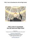 FAQ 3. How to Coordinate the Left and Right Hands