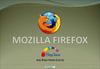 El Navegador Mozilla Firefox