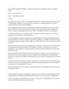 Shaw Capital Management Headlines : South Korea: High Interest Charged by Finance Companies Probed 