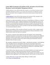 Lennox Hill Ltd announces the inclusion of SSL encryption to the isoTracker Document Control and Quality Management...