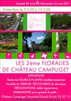 Floralies 2011