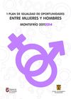 I PLan de Igualdad de Montefrío