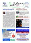 Newsletter N°10 del 14 Marzo 2011 del Settimanale NELLATTESA.IT - ANIO ONLUS 
