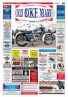 Old Bike Mart - March 2011