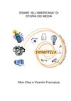 Domotica - Elaborato per l'esame di Storia dei media
