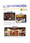 Le Tou'Tatinghem n°13