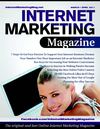 Internet Marketing Magazine Issue 2 - MarApr2011