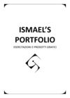 Portfolio Grafico di Ismael Gragnato