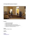 AFP Designed BRE Properties at Orange CA