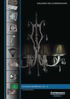 Catalogo Capobianco Iluminacion