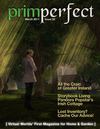 Prim Perfect: Issue 32 - March 2011