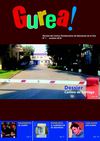 Gurea nº1. Revista de la Prisión de Nanclares de la Oca
