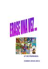 ERASE UNA VEZ...