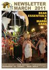 bmofa Newsletter - March 2011