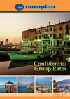 Europlan - Confidential Group Rates - 2011