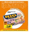 Offerte Ipercoop Centro Piave San Donà - 18 / 30 Marzo 2011