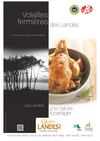 Volaille fermière des Landes par Qualité Landes