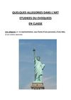 Quelques allégories dans l'art
