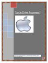 Lacie Drive Recovery