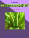 Aloe Vera Benefits