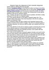 Research Paper Info: Milestones of One’s Scientific Assignment