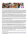 Experience the Real Village Life of India in the Pushkar Fair 2011