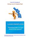 Loans For Unemployed