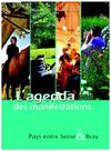Agenda des Manifestations 2011 - Pays Entre Seine & Bray