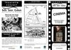 Programme du Cinéma du 15 Mars au 22 Avril