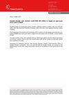 Ansaldo Energia wins contract worth EUR 245 million to supply an open-cycle power plant in Egypt