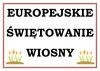 Wiosna w Europie