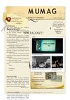 MUMag Issue 1
