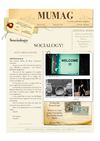 MUMag Issue 1