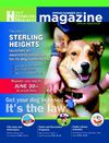 Sterling Heights Magazine - Spring / Summer 2011