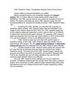 OWL Research Paper: Peculiarities Students Should Know About