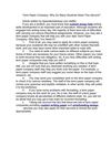 Term Paper Company: Why Do Many Students Need This Service?