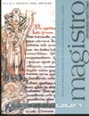 MAGISTRO VOL.2 NO. 3