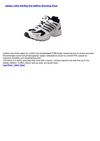 adidas Little KidBig Kid adiRun Running Shoe