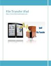 File Transfer iPad