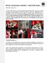 RETAIL PACKAGING AWARDS I VINCITORI SONO...