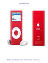 iPod file transfer 