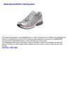 adidas Big Kid BOOST 2 Running Shoe