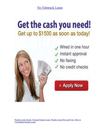 No teletrack loans