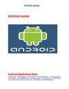 Android Review