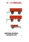ZMAJ poljoprivredne masine