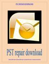 PST repair download