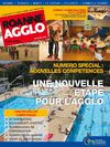 Roanne Agglo - février 2011