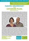 Tract Catherine Pilon