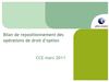 DROIT OPTION Stats_mars_2011