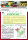 La filière bovi,ne en Saöne et Loire DDAF 2008
